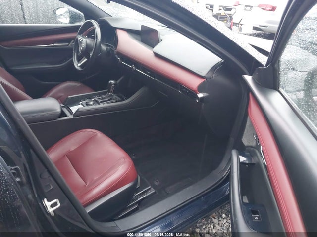 Aukcja sprzedaży 2019 Mazda Mazda3 Premium Package, vin: JM1BPBNM7K1138353, numer aukcji: 44591850