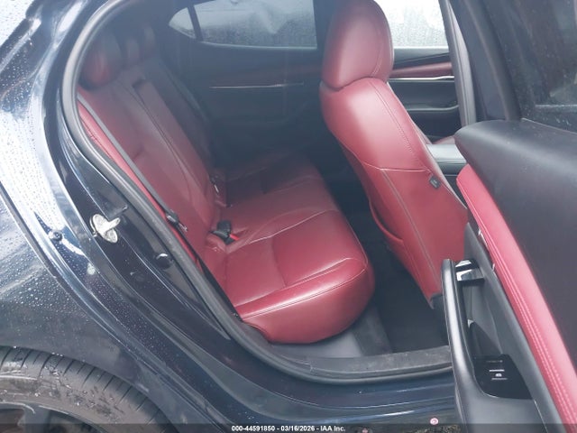 Aukcja sprzedaży 2019 Mazda Mazda3 Premium Package, vin: JM1BPBNM7K1138353, numer aukcji: 44591850