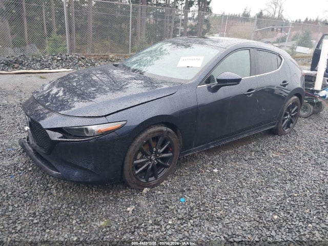 Aukcja sprzedaży 2019 Mazda Mazda3 Premium Package, vin: JM1BPBNM7K1138353, numer aukcji: 44591850