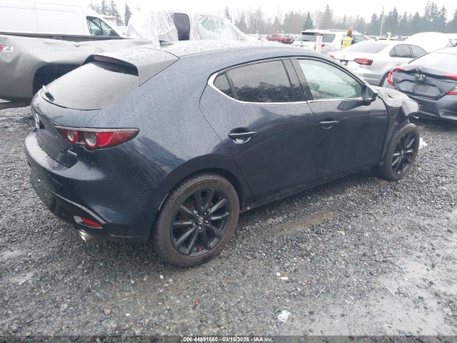 Aukcja sprzedaży 2019 Mazda Mazda3 Premium Package, vin: JM1BPBNM7K1138353, numer aukcji: 44591850