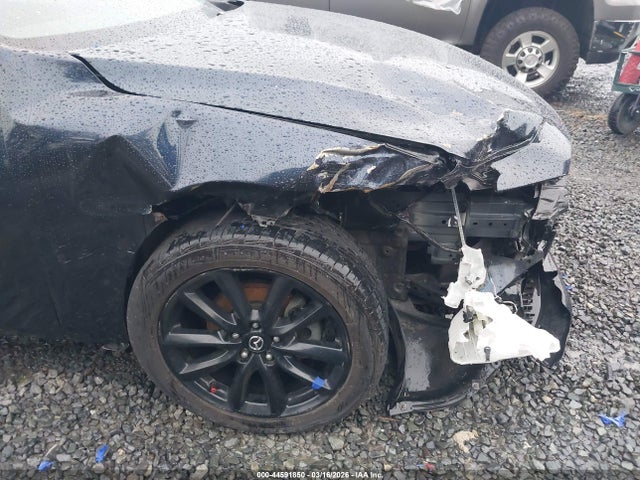 Aukcja sprzedaży 2019 Mazda Mazda3 Premium Package, vin: JM1BPBNM7K1138353, numer aukcji: 44591850