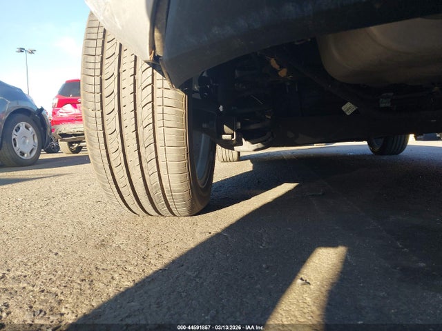 Ford FIESTA SE 2016 3FADP4EJ9GM123539 Image 13