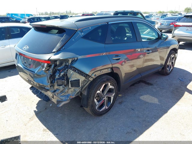 Aukcja sprzedaży 2023 Hyundai Tucson Sel, vin: 5NMJF3AE5PH211669, numer aukcji: 44591860