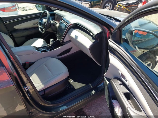 Aukcja sprzedaży 2023 Hyundai Tucson Sel, vin: 5NMJF3AE5PH211669, numer aukcji: 44591860
