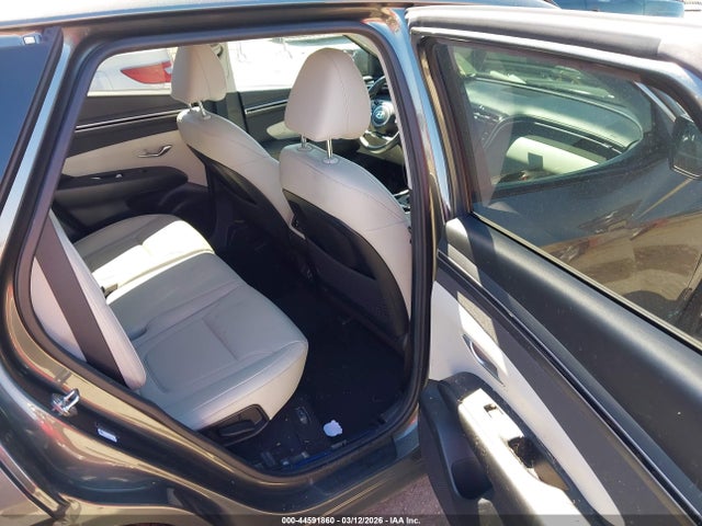 Aukcja sprzedaży 2023 Hyundai Tucson Sel, vin: 5NMJF3AE5PH211669, numer aukcji: 44591860