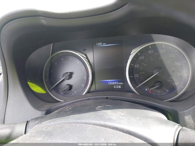 2016 INFINITI Q50 JN1EV7AP2GM305985 Photo 6