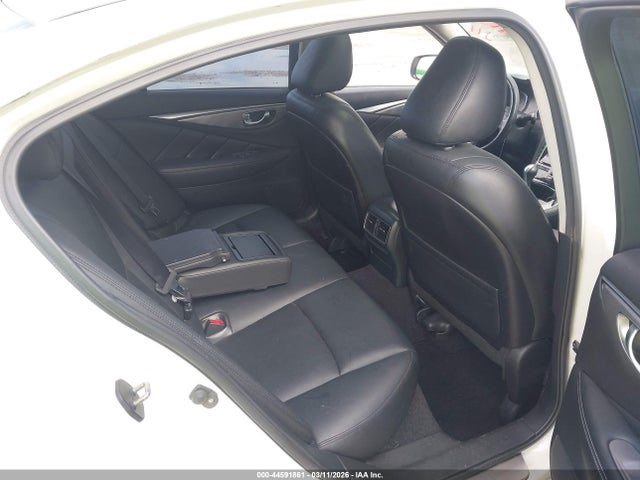 2016 INFINITI Q50 JN1EV7AP2GM305985 Photo 7