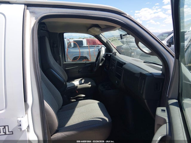 2014 Gmc Savana 1500 Work Van მანქანა იყიდება აუქციონზე, vin: 1GTS8AF42E1170959, აუქციონის ნომერი: 44591864