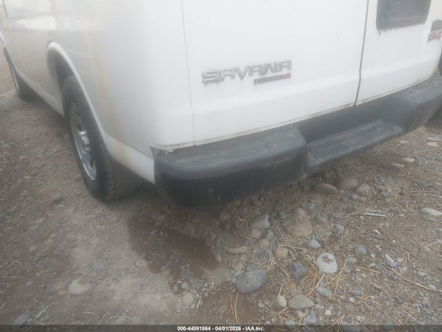 2014 Gmc Savana 1500 Work Van მანქანა იყიდება აუქციონზე, vin: 1GTS8AF42E1170959, აუქციონის ნომერი: 44591864