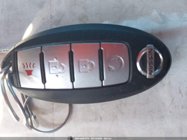 Nissan Pathfinder Sv 2016 5N1AR2MN5GC623484 Image 11