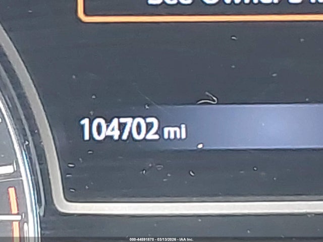 Nissan Pathfinder Sv 2016 5N1AR2MN5GC623484 Image 16