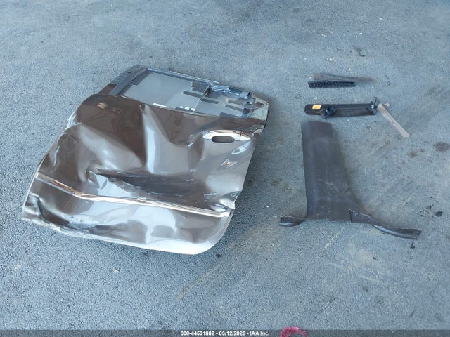 1GC1K0EG0FF552267 Chevrolet Silverado 3500hd Ltz
