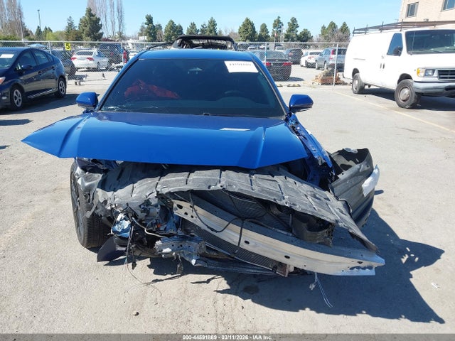 2025 TOYOTA CAMRY 4T1DAACK7SU069860 Photo 5