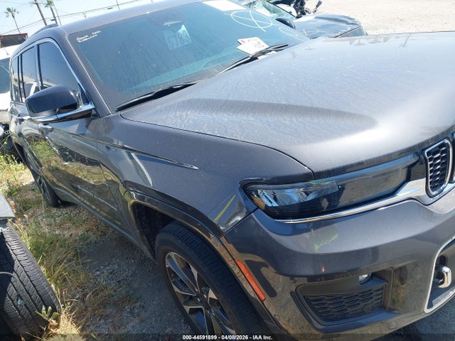 2023 JEEP GRAND CHEROKEE 1C4RJHDG1PC547751