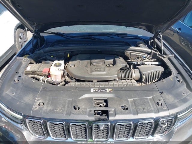 2023 JEEP GRAND CHEROKEE 1C4RJHDG1PC547751 Photo 9