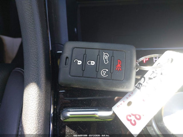 2023 JEEP GRAND CHEROKEE 1C4RJHDG1PC547751 Photo 10