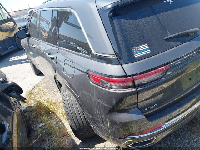 2023 JEEP GRAND CHEROKEE 1C4RJHDG1PC547751 Photo 2