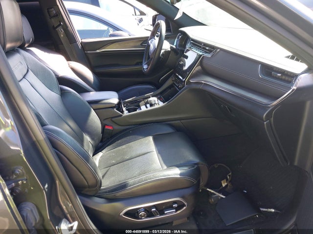 2023 JEEP GRAND CHEROKEE 1C4RJHDG1PC547751 Photo 4