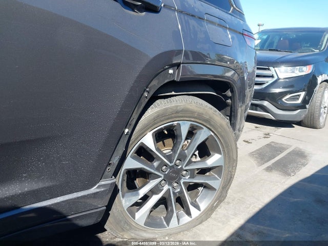 2023 JEEP GRAND CHEROKEE 1C4RJHDG1PC547751 Photo 5