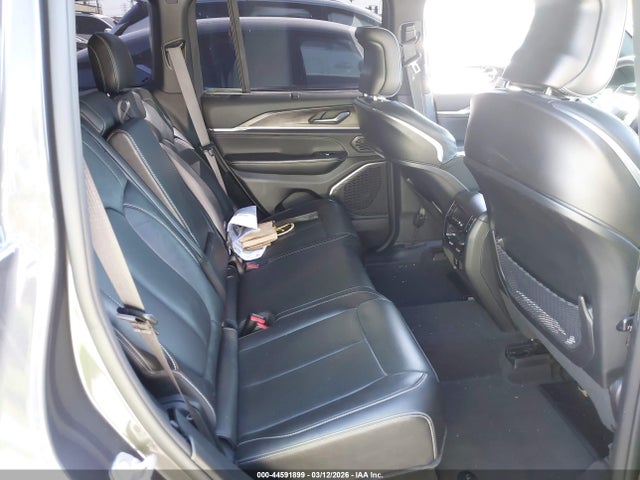 2023 JEEP GRAND CHEROKEE 1C4RJHDG1PC547751 Photo 7