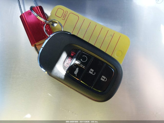 Honda Pilot Awd Elite 2023 5FNYG1H87PB012978 Image 11