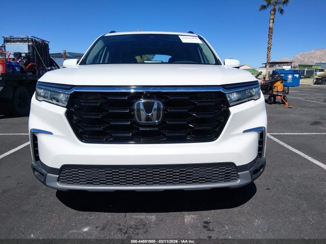 Honda Pilot Awd Elite 2023 5FNYG1H87PB012978 Image 13