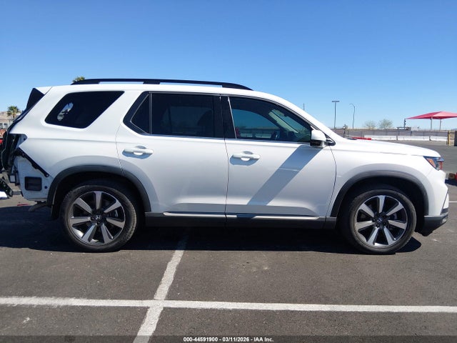Honda Pilot Awd Elite 2023 5FNYG1H87PB012978 Image 14