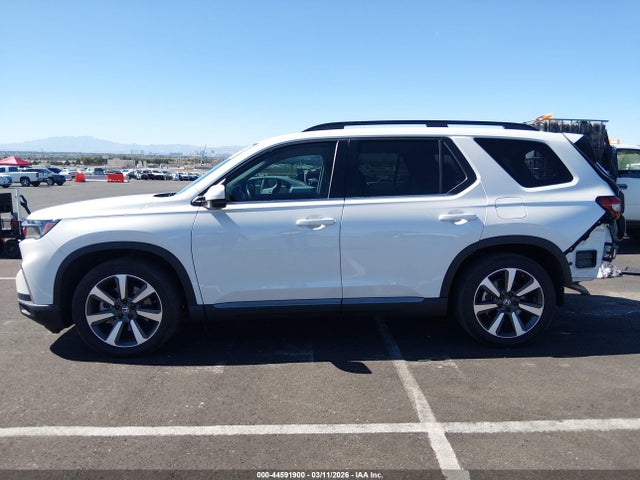 Honda Pilot Awd Elite 2023 5FNYG1H87PB012978 Image 15