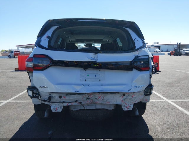 Honda Pilot Awd Elite 2023 5FNYG1H87PB012978 Image 17