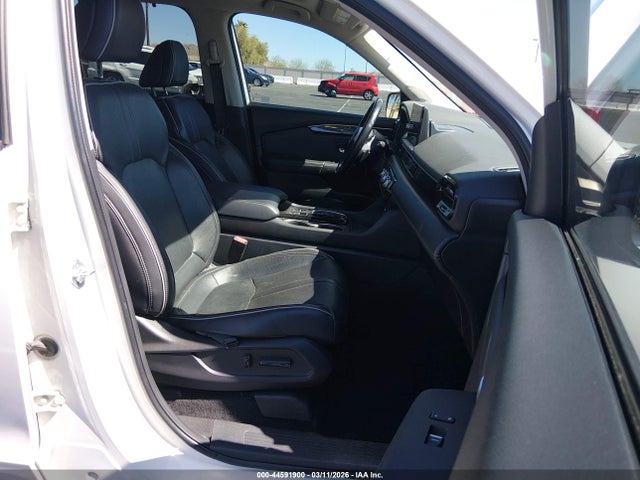 Honda Pilot Awd Elite 2023 5FNYG1H87PB012978 Image 5