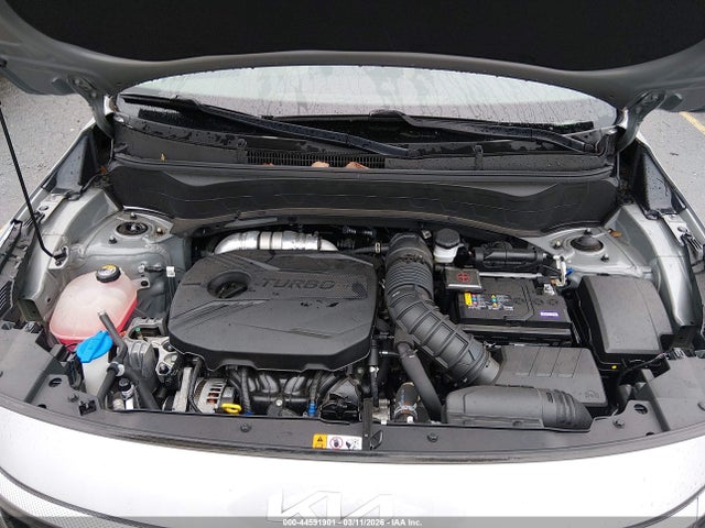 2022 KIA SELTOS KNDETCA21N7343784 Photo 9