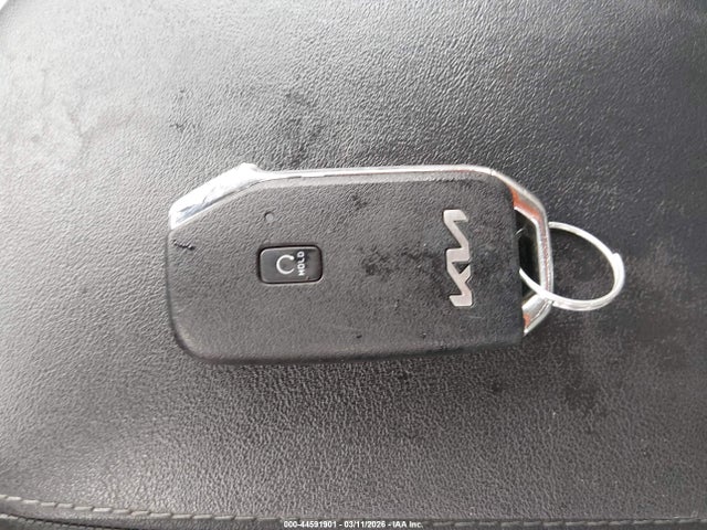 2022 KIA SELTOS KNDETCA21N7343784 Photo 10
