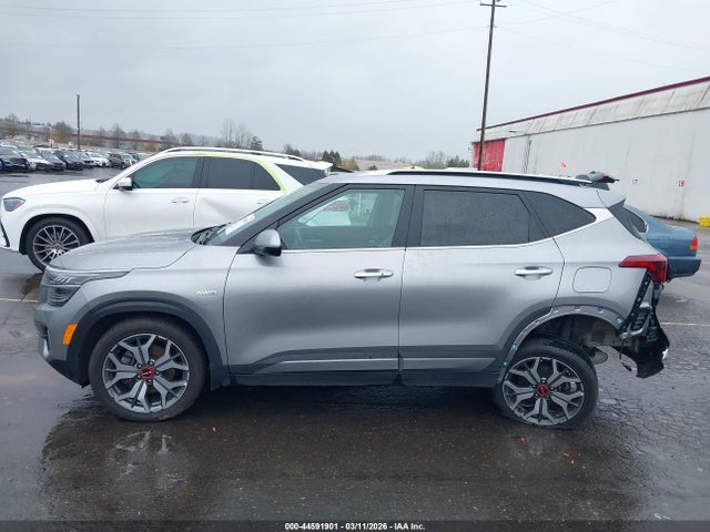 KIA Seltos Sx Turbo 2022 KNDETCA21N7343784 Image 15