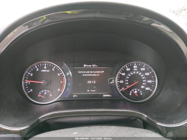 2022 KIA SELTOS KNDETCA21N7343784 Photo 6