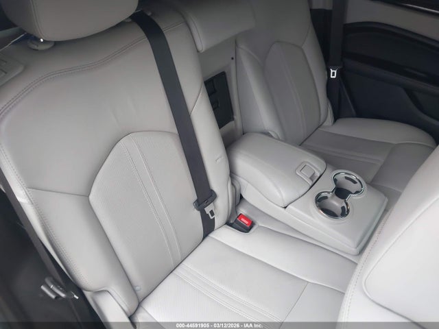 2013 CADILLAC SRX 3GYFNGE33DS633768 Photo 7