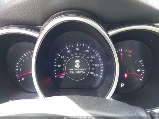 5XXGM4A70FG504349 KIA Optima Lx