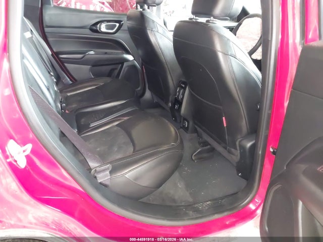 Aukcja sprzedaży 2023 Jeep Compass Trailhawk 4x4, vin: 3C4NJDDNXPT527895, numer aukcji: 44591918