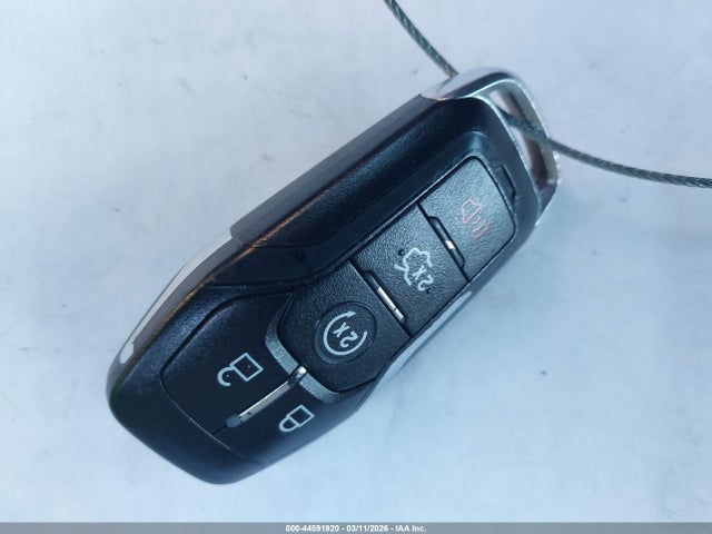 Ford Explorer Limited 2016 1FM5K8F86GGB42703 Image 11