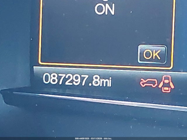 Ford Explorer Limited 2016 1FM5K8F86GGB42703 Image 15