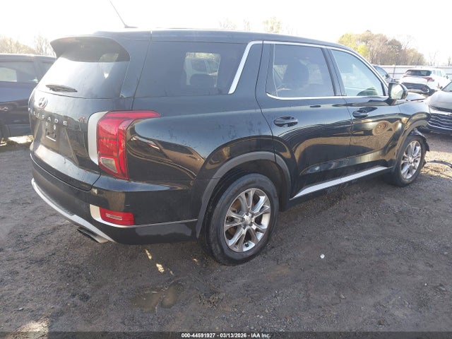 Aukcja sprzedaży 2021 Hyundai Palisade Se, vin: KM8R14HE8MU272026, numer aukcji: 44591927