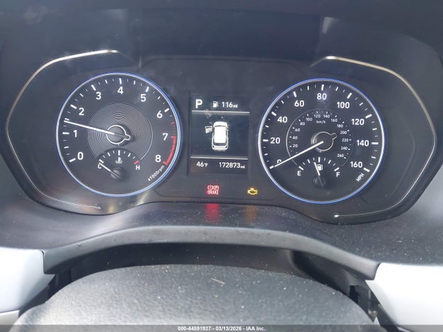Aukcja sprzedaży 2021 Hyundai Palisade Se, vin: KM8R14HE8MU272026, numer aukcji: 44591927