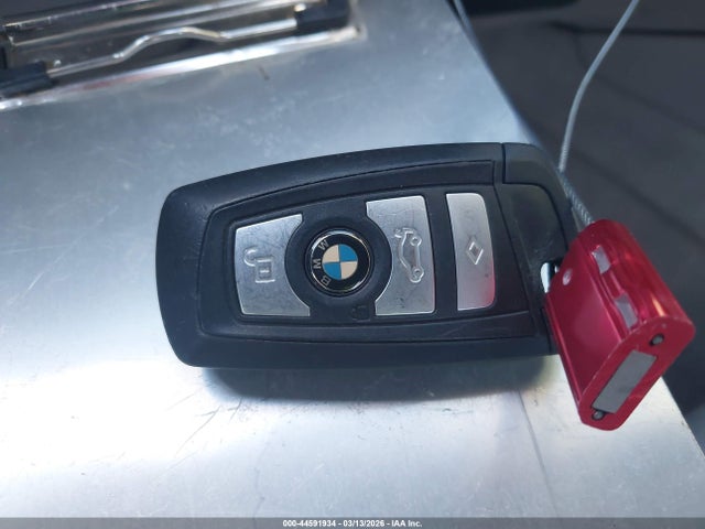 2011 BMW 528I WBAFR1C59BC749259 Photo 10