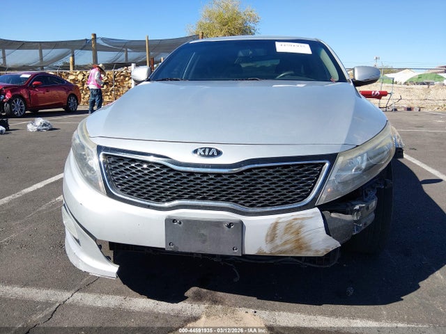 KIA Optima Lx 2015 5XXGM4A71FG472043 Image 12
