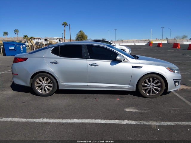 KIA Optima Lx 2015 5XXGM4A71FG472043 Image 13