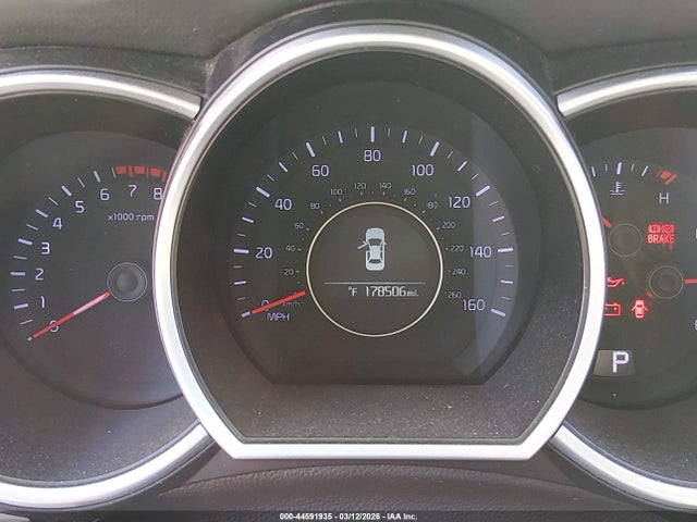 KIA Optima Lx 2015 5XXGM4A71FG472043 Image 15