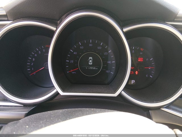 KIA Optima Lx 2015 5XXGM4A71FG472043 Image 7