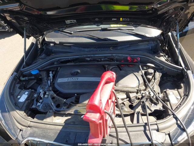 WBX73EF0XP5V88404 BMW X1 Xdrive28i