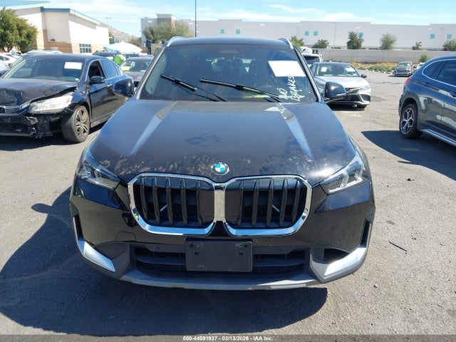 WBX73EF0XP5V88404 BMW X1 Xdrive28i