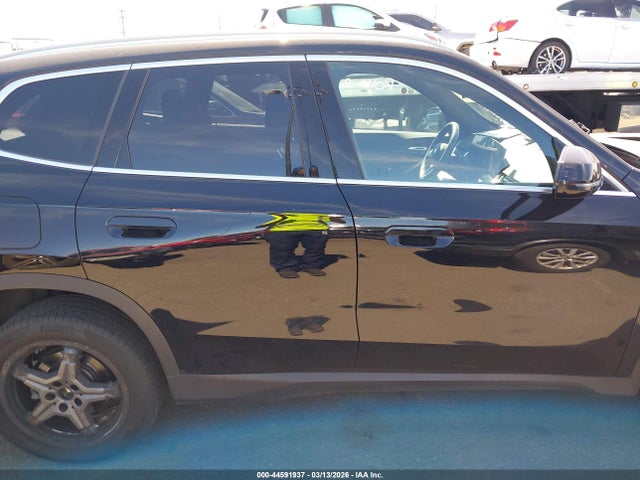 WBX73EF0XP5V88404 BMW X1 Xdrive28i