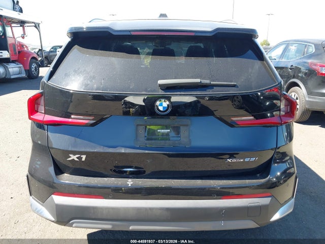 WBX73EF0XP5V88404 BMW X1 Xdrive28i